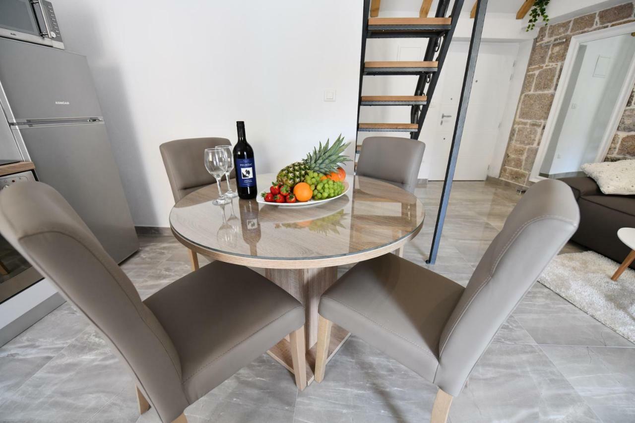 Apartment Lavanda Sinj Exterior foto